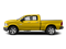 Yellow 2015 Ram Truck 1500 Pictures 1500 Quad Cab Outdoorsman 2WD photos side view Yellow 2015 Ram Truck 1500 Pictures 1500 Quad Cab Outdoorsman 2WD photos side view