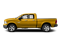 School Bus Yellow 2015 Ram Truck 1500 Pictures 1500 Quad Cab Outdoorsman 2WD photos side view School Bus Yellow 2015 Ram Truck 1500 Pictures 1500 Quad Cab Outdoorsman 2WD photos side view
