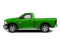 Hills Green 2015 Ram Truck 1500 Pictures 1500 Regular Cab Tradesman 2WD photos side view Hills Green 2015 Ram Truck 1500 Pictures 1500 Regular Cab Tradesman 2WD photos side view