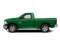 Bright Green 2015 Ram Truck 1500 Pictures 1500 Regular Cab Tradesman 2WD photos side view Bright Green 2015 Ram Truck 1500 Pictures 1500 Regular Cab Tradesman 2WD photos side view