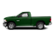 Tree Green 2015 Ram Truck 1500 Pictures 1500 Regular Cab Tradesman 2WD photos side view Tree Green 2015 Ram Truck 1500 Pictures 1500 Regular Cab Tradesman 2WD photos side view