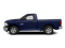 True Blue Pearlcoat 2015 Ram Truck 1500 Pictures 1500 Regular Cab Tradesman 2WD photos side view True Blue Pearlcoat 2015 Ram Truck 1500 Pictures 1500 Regular Cab Tradesman 2WD photos side view