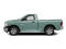 Light Green 2015 Ram Truck 1500 Pictures 1500 Regular Cab Tradesman 2WD photos side view Light Green 2015 Ram Truck 1500 Pictures 1500 Regular Cab Tradesman 2WD photos side view
