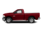 Flame Red Clearcoat 2015 Ram Truck 1500 Pictures 1500 Regular Cab Tradesman 2WD photos side view Flame Red Clearcoat 2015 Ram Truck 1500 Pictures 1500 Regular Cab Tradesman 2WD photos side view