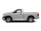 Bright Silver Metallic Clearcoat 2015 Ram Truck 1500 Pictures 1500 Regular Cab Tradesman 2WD photos side view Bright Silver Metallic Clearcoat 2015 Ram Truck 1500 Pictures 1500 Regular Cab Tradesman 2WD photos side view