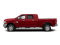 Bright Red 2015 Ram Truck 2500 Pictures 2500 Mega Cab SLT 4WD photos side view Bright Red 2015 Ram Truck 2500 Pictures 2500 Mega Cab SLT 4WD photos side view