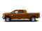 Omaha Orange 2015 Ram Truck 2500 Pictures 2500 Mega Cab SLT 4WD photos side view Omaha Orange 2015 Ram Truck 2500 Pictures 2500 Mega Cab SLT 4WD photos side view