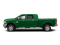 Bright Green 2015 Ram Truck 2500 Pictures 2500 Mega Cab SLT 4WD photos side view Bright Green 2015 Ram Truck 2500 Pictures 2500 Mega Cab SLT 4WD photos side view