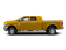 Construction Yellow 2015 Ram Truck 2500 Pictures 2500 Mega Cab SLT 4WD photos side view Construction Yellow 2015 Ram Truck 2500 Pictures 2500 Mega Cab SLT 4WD photos side view