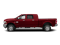 Flame Red Clearcoat 2015 Ram Truck 2500 Pictures 2500 Mega Cab SLT 4WD photos side view Flame Red Clearcoat 2015 Ram Truck 2500 Pictures 2500 Mega Cab SLT 4WD photos side view
