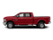 Bright Red 2015 Ram Truck 2500 Pictures 2500 Crew Cab Tradesman 2WD photos side view Bright Red 2015 Ram Truck 2500 Pictures 2500 Crew Cab Tradesman 2WD photos side view