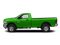 Hills Green 2015 Ram Truck 2500 Pictures 2500 Regular Cab SLT 2WD photos side view Hills Green 2015 Ram Truck 2500 Pictures 2500 Regular Cab SLT 2WD photos side view