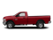 Bright Red 2015 Ram Truck 2500 Pictures 2500 Regular Cab SLT 2WD photos side view Bright Red 2015 Ram Truck 2500 Pictures 2500 Regular Cab SLT 2WD photos side view