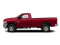 Agriculture Red 2015 Ram Truck 2500 Pictures 2500 Regular Cab SLT 2WD photos side view Agriculture Red 2015 Ram Truck 2500 Pictures 2500 Regular Cab SLT 2WD photos side view