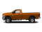 Omaha Orange 2015 Ram Truck 2500 Pictures 2500 Regular Cab SLT 2WD photos side view Omaha Orange 2015 Ram Truck 2500 Pictures 2500 Regular Cab SLT 2WD photos side view