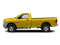 Yellow 2015 Ram Truck 2500 Pictures 2500 Regular Cab SLT 2WD photos side view Yellow 2015 Ram Truck 2500 Pictures 2500 Regular Cab SLT 2WD photos side view