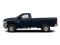 True Blue Pearlcoat 2015 Ram Truck 2500 Pictures 2500 Regular Cab SLT 2WD photos side view True Blue Pearlcoat 2015 Ram Truck 2500 Pictures 2500 Regular Cab SLT 2WD photos side view