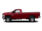 Flame Red Clearcoat 2015 Ram Truck 2500 Pictures 2500 Regular Cab SLT 2WD photos side view Flame Red Clearcoat 2015 Ram Truck 2500 Pictures 2500 Regular Cab SLT 2WD photos side view