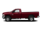 Deep Cherry Red Crystal Pearlcoat 2015 Ram Truck 2500 Pictures 2500 Regular Cab SLT 2WD photos side view Deep Cherry Red Crystal Pearlcoat 2015 Ram Truck 2500 Pictures 2500 Regular Cab SLT 2WD photos side view