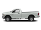 Bright White Clearcoat 2015 Ram Truck 2500 Pictures 2500 Regular Cab SLT 2WD photos side view Bright White Clearcoat 2015 Ram Truck 2500 Pictures 2500 Regular Cab SLT 2WD photos side view