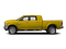 Yellow 2015 Ram Truck 3500 Pictures 3500 Mega Cab SLT 4WD photos side view Yellow 2015 Ram Truck 3500 Pictures 3500 Mega Cab SLT 4WD photos side view