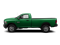 Bright Green 2015 Ram Truck 3500 Pictures 3500 Regular Cab Tradesman 2WD photos side view Bright Green 2015 Ram Truck 3500 Pictures 3500 Regular Cab Tradesman 2WD photos side view