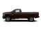 Western Brown 2015 Ram Truck 3500 Pictures 3500 Regular Cab Tradesman 2WD photos side view Western Brown 2015 Ram Truck 3500 Pictures 3500 Regular Cab Tradesman 2WD photos side view