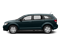 Fathom Blue Pearlcoat 2015 Dodge Journey Pictures Journey Utility 4D Crossroad 2WD photos side view Fathom Blue Pearlcoat 2015 Dodge Journey Pictures Journey Utility 4D Crossroad 2WD photos side view