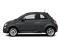 Granito Lucente (Granite Crystal) 2015 FIAT 500 Pictures 500 Hatchback 3D Pop I4 photos side view Granito Lucente (Granite Crystal) 2015 FIAT 500 Pictures 500 Hatchback 3D Pop I4 photos side view
