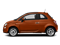 Rame (Copper) 2015 FIAT 500 Pictures 500 Hatchback 3D Pop I4 photos side view Rame (Copper) 2015 FIAT 500 Pictures 500 Hatchback 3D Pop I4 photos side view