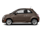 Espresso 2015 FIAT 500 Pictures 500 Hatchback 3D Pop I4 photos side view Espresso 2015 FIAT 500 Pictures 500 Hatchback 3D Pop I4 photos side view