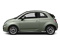Verde Chiaro (Light Green) 2015 FIAT 500c Pictures 500c Convertible 2D Pop I4 photos side view Verde Chiaro (Light Green) 2015 FIAT 500c Pictures 500c Convertible 2D Pop I4 photos side view