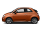 Rame (Copper) 2015 FIAT 500c Pictures 500c Convertible 2D Pop I4 photos side view Rame (Copper) 2015 FIAT 500c Pictures 500c Convertible 2D Pop I4 photos side view