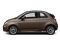 Espresso 2015 FIAT 500c Pictures 500c Convertible 2D Pop I4 photos side view Espresso 2015 FIAT 500c Pictures 500c Convertible 2D Pop I4 photos side view