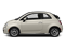 Bianco (White) 2015 FIAT 500c Pictures 500c Convertible 2D Pop I4 photos side view Bianco (White) 2015 FIAT 500c Pictures 500c Convertible 2D Pop I4 photos side view