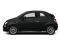 Nero Puro (Straight Black) 2015 FIAT 500c Pictures 500c Convertible 2D Pop I4 photos side view Nero Puro (Straight Black) 2015 FIAT 500c Pictures 500c Convertible 2D Pop I4 photos side view