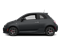 Granito Lucente (Granite Crystal) 2015 FIAT 500 Pictures 500 Hatchback 3D I4 Turbo photos side view Granito Lucente (Granite Crystal) 2015 FIAT 500 Pictures 500 Hatchback 3D I4 Turbo photos side view