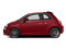 Rosso (Red) 2015 FIAT 500c Pictures 500c Convertible 2D Abarth I4 photos side view Rosso (Red) 2015 FIAT 500c Pictures 500c Convertible 2D Abarth I4 photos side view