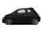 Nero Puro (Straight Black) 2015 FIAT 500c Pictures 500c Convertible 2D Abarth I4 photos side view Nero Puro (Straight Black) 2015 FIAT 500c Pictures 500c Convertible 2D Abarth I4 photos side view