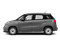 Grigio Chiaro (Graphite Metallic) 2015 FIAT 500L Pictures 500L Hatchback 5D L Lounge I4 Turbo photos side view Grigio Chiaro (Graphite Metallic) 2015 FIAT 500L Pictures 500L Hatchback 5D L Lounge I4 Turbo photos side view
