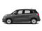 Grigio Scuro (Gray Metallic) 2015 FIAT 500L Pictures 500L Hatchback 5D L Lounge I4 Turbo photos side view Grigio Scuro (Gray Metallic) 2015 FIAT 500L Pictures 500L Hatchback 5D L Lounge I4 Turbo photos side view