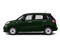Verde Bosco Perla (Forest Green) 2015 FIAT 500L Pictures 500L Hatchback 5D L Lounge I4 Turbo photos side view Verde Bosco Perla (Forest Green) 2015 FIAT 500L Pictures 500L Hatchback 5D L Lounge I4 Turbo photos side view