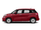 Rosso (Red) 2015 FIAT 500L Pictures 500L Hatchback 5D L Lounge I4 Turbo photos side view Rosso (Red) 2015 FIAT 500L Pictures 500L Hatchback 5D L Lounge I4 Turbo photos side view