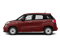 Rosso Perla (Deep Lava Red Pearl) 2015 FIAT 500L Pictures 500L Hatchback 5D L Lounge I4 Turbo photos side view Rosso Perla (Deep Lava Red Pearl) 2015 FIAT 500L Pictures 500L Hatchback 5D L Lounge I4 Turbo photos side view