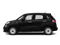 Nero (Black) 2015 FIAT 500L Pictures 500L Hatchback 5D L Lounge I4 Turbo photos side view Nero (Black) 2015 FIAT 500L Pictures 500L Hatchback 5D L Lounge I4 Turbo photos side view