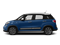 Blue Tornado 2015 FIAT 500L Pictures 500L Hatchback 5D L Trekking I4 Turbo photos side view Blue Tornado 2015 FIAT 500L Pictures 500L Hatchback 5D L Trekking I4 Turbo photos side view