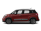 Rosso Perla (Deep Lava Red Pearl) 2015 FIAT 500L Pictures 500L Hatchback 5D L Trekking I4 Turbo photos side view Rosso Perla (Deep Lava Red Pearl) 2015 FIAT 500L Pictures 500L Hatchback 5D L Trekking I4 Turbo photos side view