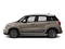 Mocha Latte 2015 FIAT 500L Pictures 500L Hatchback 5D L Trekking I4 Turbo photos side view Mocha Latte 2015 FIAT 500L Pictures 500L Hatchback 5D L Trekking I4 Turbo photos side view