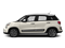 Bianco (White) 2015 FIAT 500L Pictures 500L Hatchback 5D L Trekking I4 Turbo photos side view Bianco (White) 2015 FIAT 500L Pictures 500L Hatchback 5D L Trekking I4 Turbo photos side view