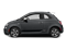 Granito Lucente (Granite Crystal) 2015 FIAT 500e Pictures 500e Hatchback 3D 500e Electric photos side view Granito Lucente (Granite Crystal) 2015 FIAT 500e Pictures 500e Hatchback 3D 500e Electric photos side view